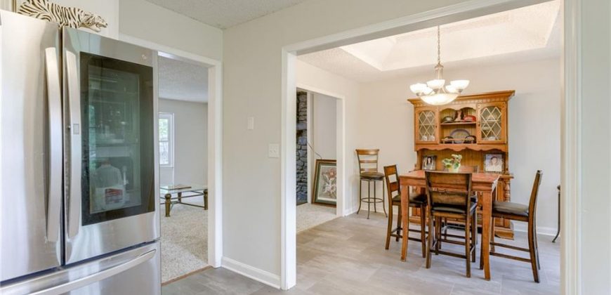 Homes for Sale in Kearney, MO 64060 | 302 E 11th Street