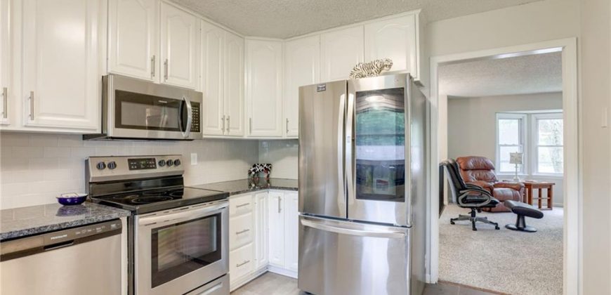Homes for Sale in Kearney, MO 64060 | 302 E 11th Street