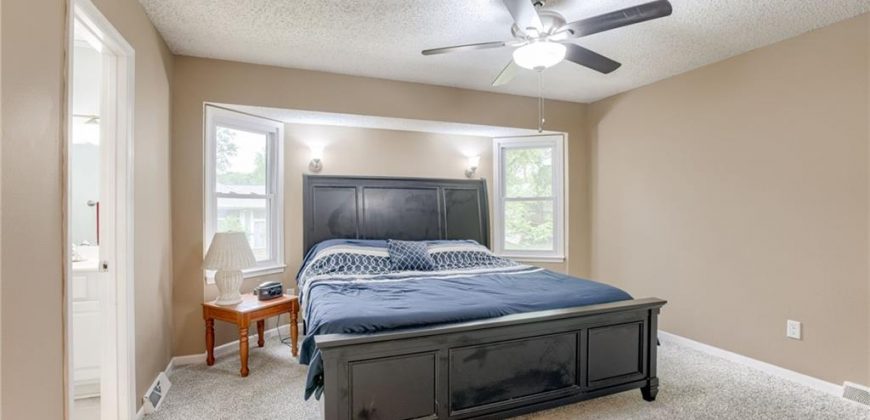 Homes for Sale in Kearney, MO 64060 | 302 E 11th Street