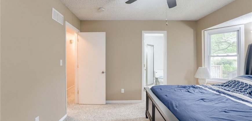 Homes for Sale in Kearney, MO 64060 | 302 E 11th Street