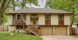 Homes for Sale in Kearney, MO 64060 | 302 E 11th Street