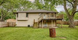Homes for Sale in Kearney, MO 64060 | 302 E 11th Street