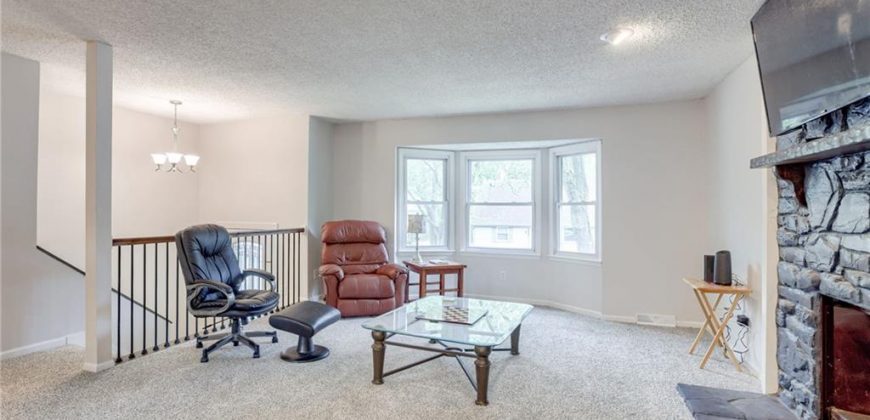 Homes for Sale in Kearney, MO 64060 | 302 E 11th Street