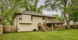 Homes for Sale in Kearney, MO 64060 | 302 E 11th Street