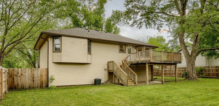 Homes for Sale in Kearney, MO 64060 | 302 E 11th Street