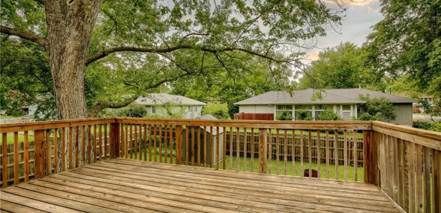 Homes for Sale in Kearney, MO 64060 | 302 E 11th Street