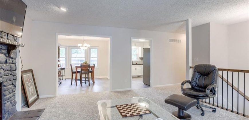 Homes for Sale in Kearney, MO 64060 | 302 E 11th Street