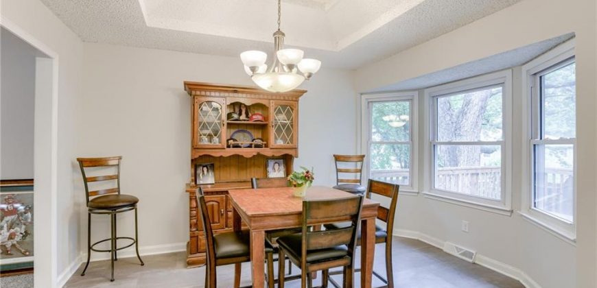 Homes for Sale in Kearney, MO 64060 | 302 E 11th Street