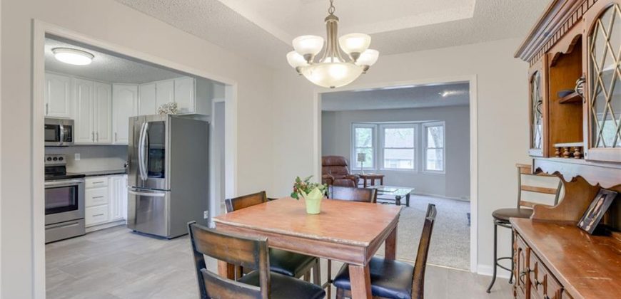 Homes for Sale in Kearney, MO 64060 | 302 E 11th Street