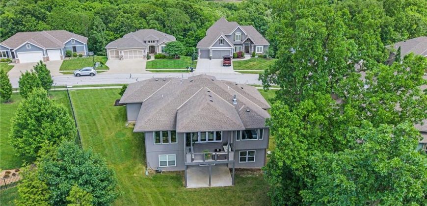 Homes for Sale in Parkville, MO 64152 | 6401 N Whitetail Way