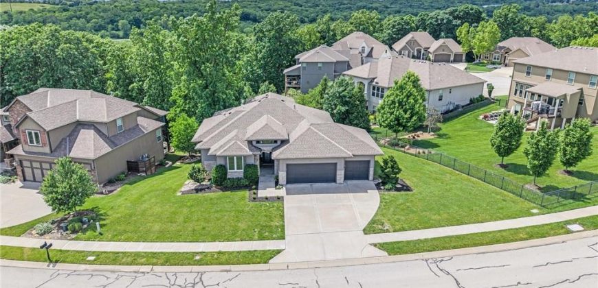 Homes for Sale in Parkville, MO 64152 | 6401 N Whitetail Way