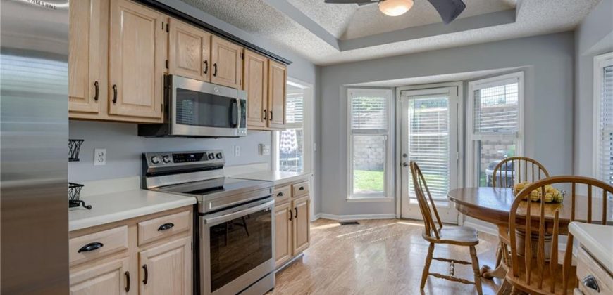 Homes for Sale in Kansas City, MO 64152 | 10141 NW 57th Street
