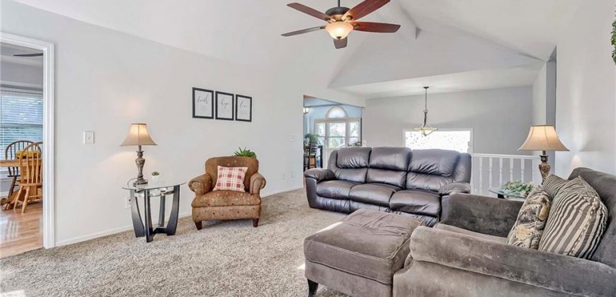 Homes for Sale in Kansas City, MO 64152 | 10141 NW 57th Street