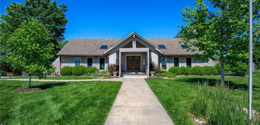 Homes for Sale in Kansas City, MO 64152 | 10141 NW 57th Street