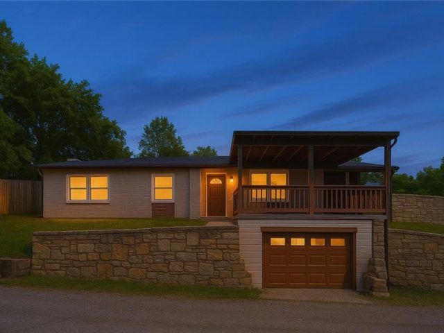 Homes for Sale in Kansas City, MO 64117 | 3705 N Walrond Avenue