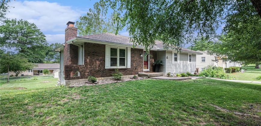 Homes for Sale in Platte City, MO 64079 | 63  Maple Drive