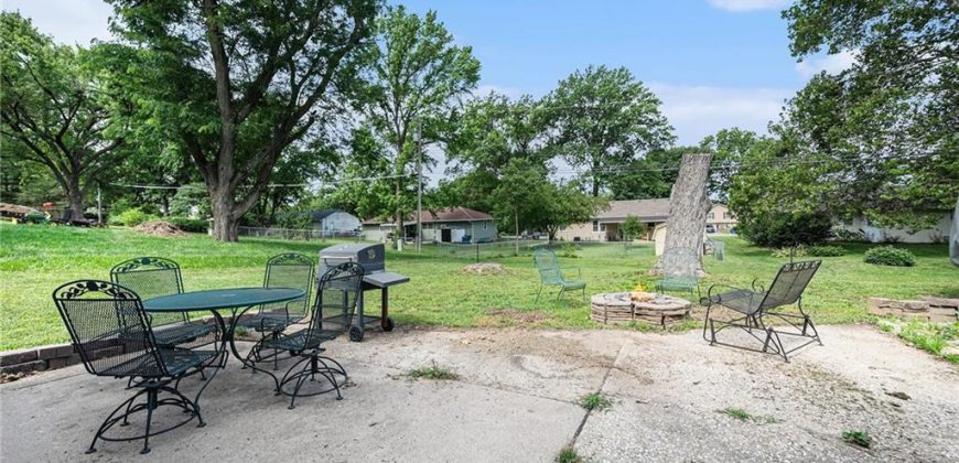 Homes for Sale in Platte City, MO 64079 | 63  Maple Drive