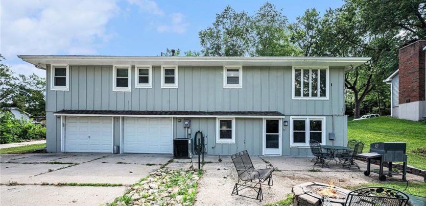 Homes for Sale in Platte City, MO 64079 | 63  Maple Drive
