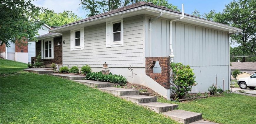 Homes for Sale in Platte City, MO 64079 | 63  Maple Drive