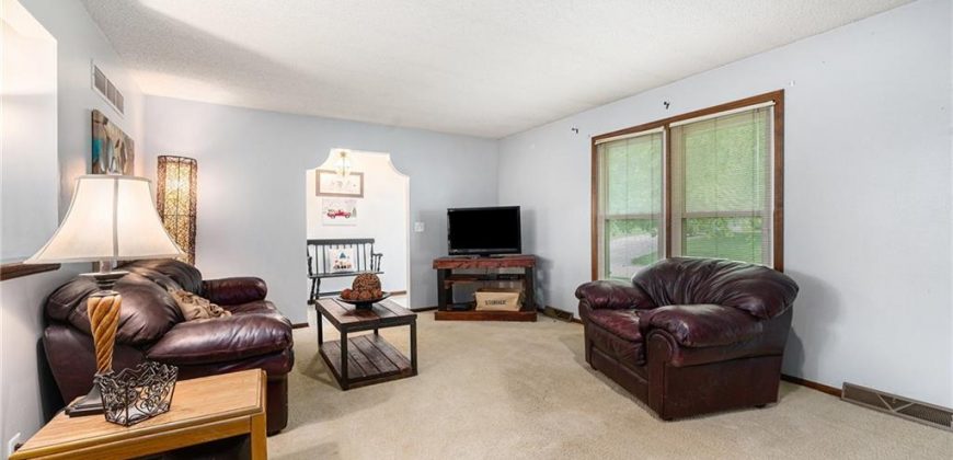 Homes for Sale in Platte City, MO 64079 | 63  Maple Drive