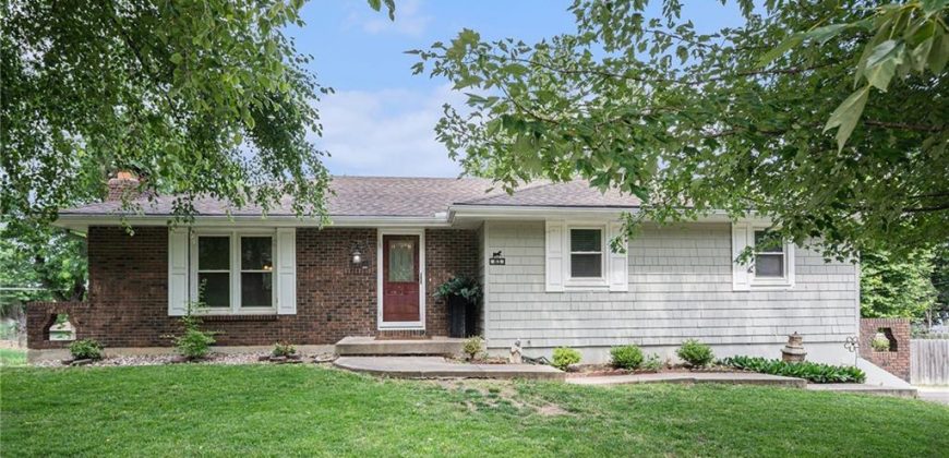 Homes for Sale in Platte City, MO 64079 | 63  Maple Drive