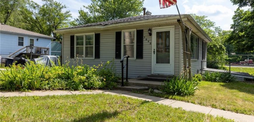 Homes for Sale in Kansas City, MO 64116 | 3649 N Wayne Avenue