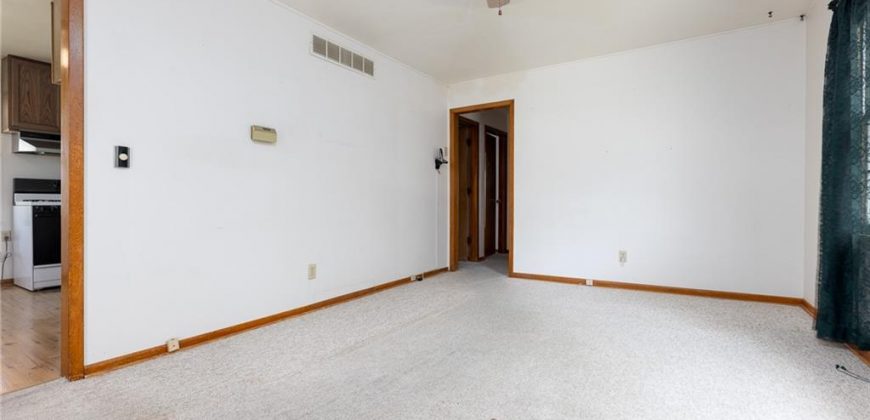 Homes for Sale in Kansas City, MO 64116 | 3649 N Wayne Avenue