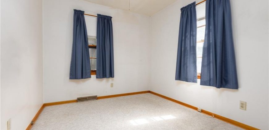 Homes for Sale in Kansas City, MO 64116 | 3649 N Wayne Avenue