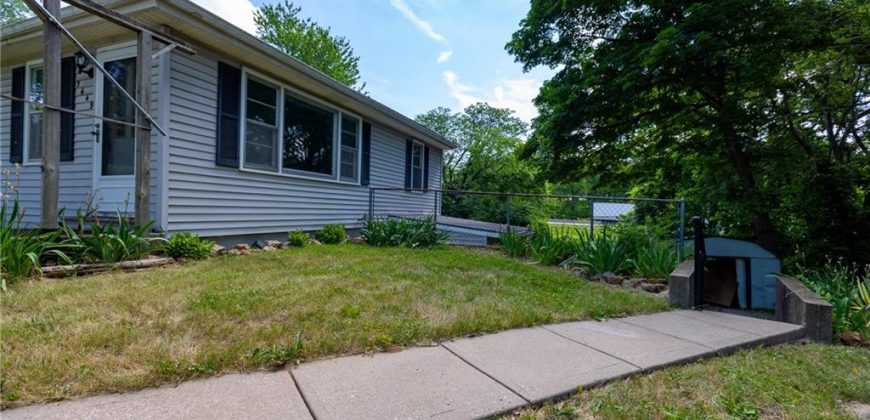 Homes for Sale in Kansas City, MO 64116 | 3649 N Wayne Avenue