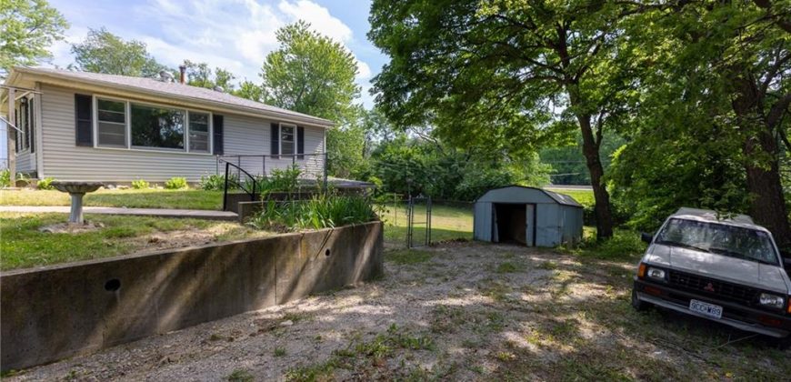 Homes for Sale in Kansas City, MO 64116 | 3649 N Wayne Avenue