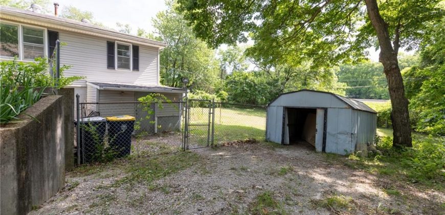 Homes for Sale in Kansas City, MO 64116 | 3649 N Wayne Avenue