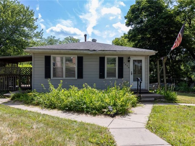Homes for Sale in Kansas City, MO 64116 | 3649 N Wayne Avenue