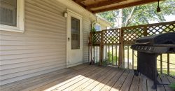 Homes for Sale in Kansas City, MO 64116 | 3649 N Wayne Avenue