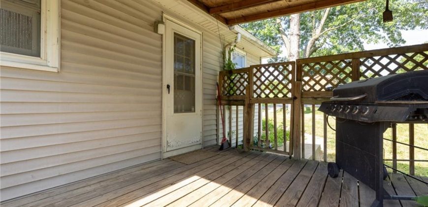 Homes for Sale in Kansas City, MO 64116 | 3649 N Wayne Avenue