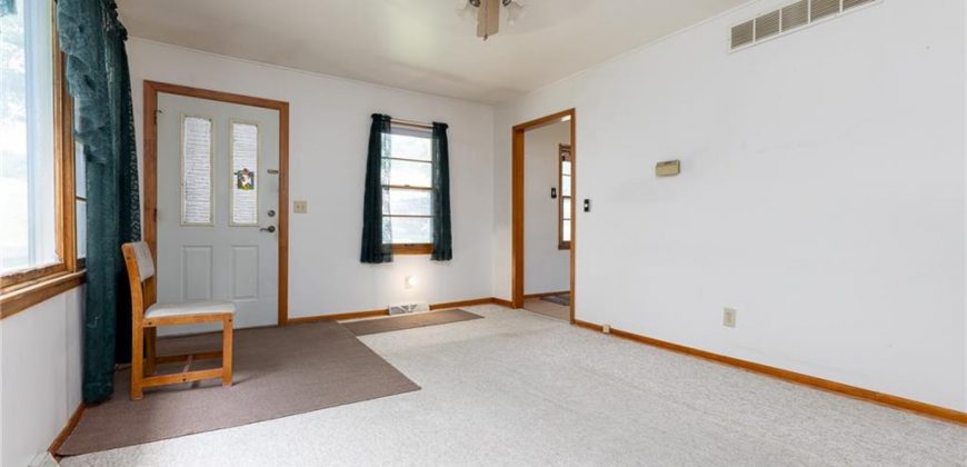 Homes for Sale in Kansas City, MO 64116 | 3649 N Wayne Avenue