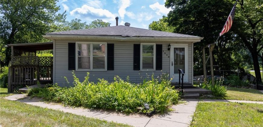 Homes for Sale in Kansas City, MO 64116 | 3649 N Wayne Avenue