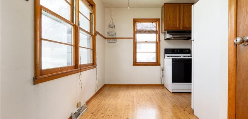 Homes for Sale in Kansas City, MO 64116 | 3649 N Wayne Avenue