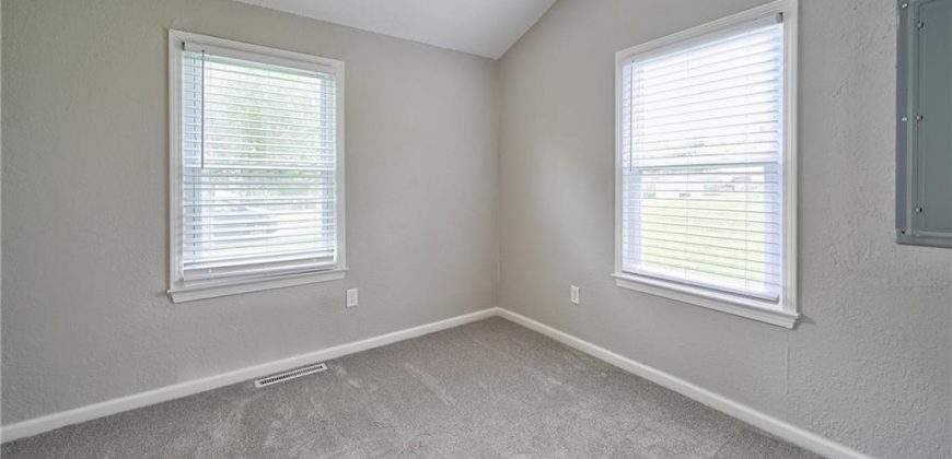 Homes for Sale in Kansas City, MO 64119 | 6124 N Colorado Avenue