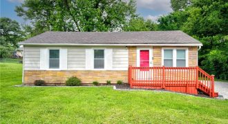 Homes for Sale in Kansas City, MO 64119 | 6124 N Colorado Avenue