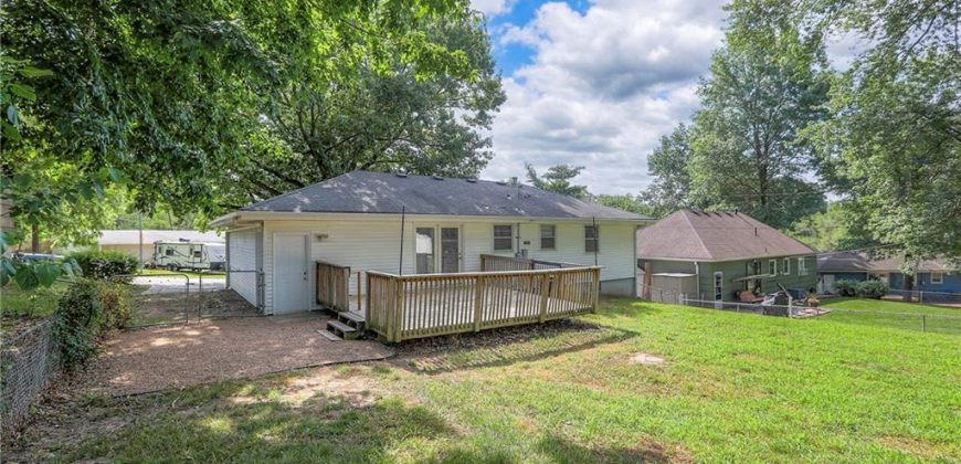 Homes for Sale in Kansas City, MO 64152 | 7210 NW Winter Avenue