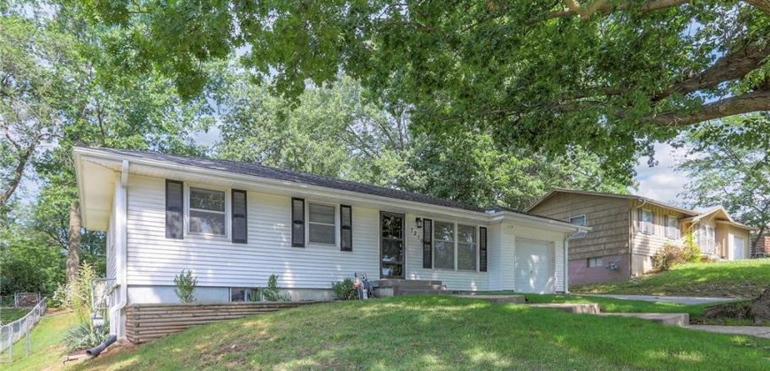 Homes for Sale in Kansas City, MO 64152 | 7210 NW Winter Avenue