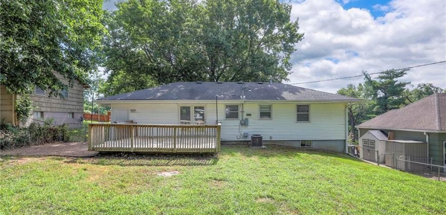 Homes for Sale in Kansas City, MO 64152 | 7210 NW Winter Avenue