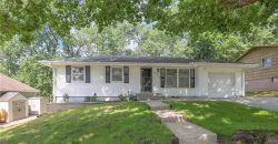 Homes for Sale in Kansas City, MO 64152 | 7210 NW Winter Avenue