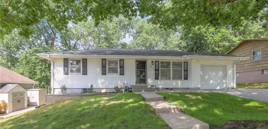Homes for Sale in Kansas City, MO 64152 | 7210 NW Winter Avenue