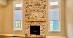 Homes for Sale in Liberty, MO 64068 | 1988  Longview Drive