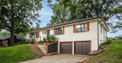 Homes for Sale in Kansas City, MO 64154 | 8722 N Edison Avenue