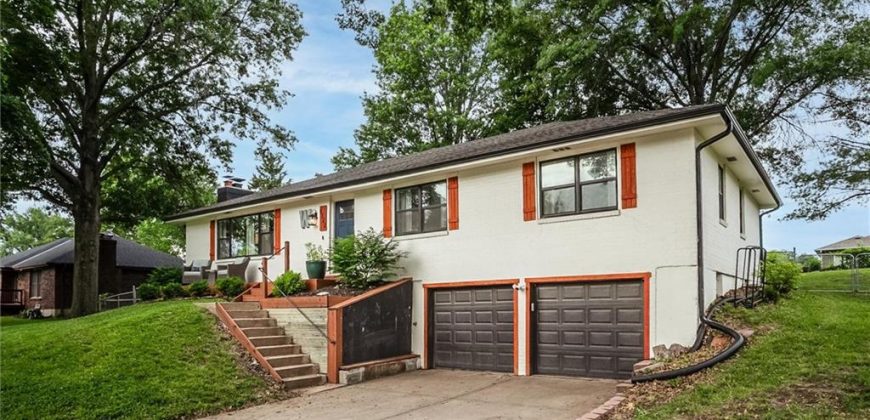Homes for Sale in Kansas City, MO 64154 | 8722 N Edison Avenue