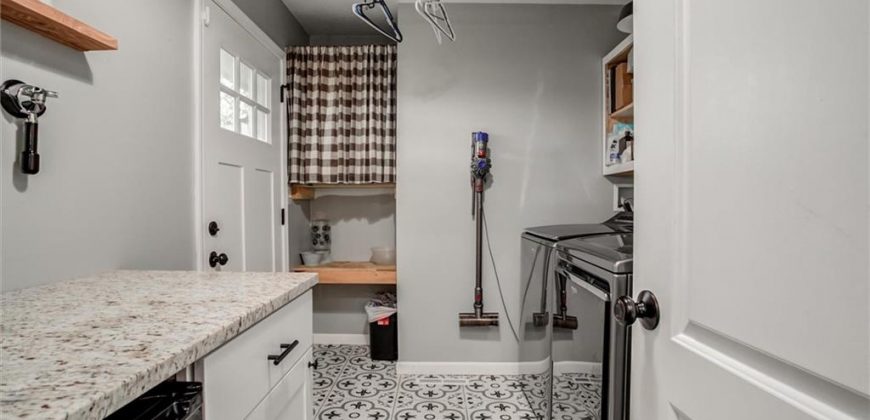 Homes for Sale in Kansas City, MO 64154 | 8722 N Edison Avenue