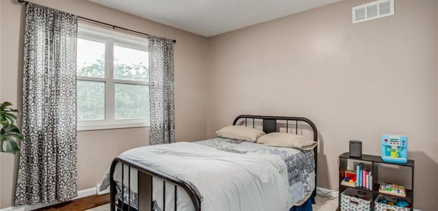 Homes for Sale in Kansas City, MO 64154 | 8722 N Edison Avenue