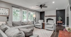 Homes for Sale in Kansas City, MO 64154 | 8722 N Edison Avenue
